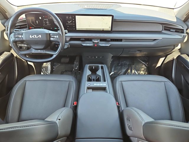 Thumbnail: 2024 Kia EV9 - 10