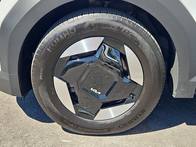 Thumbnail: 2024 Kia EV9 - 8