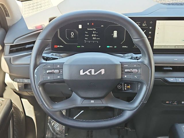 Thumbnail: 2024 Kia EV9 - 13