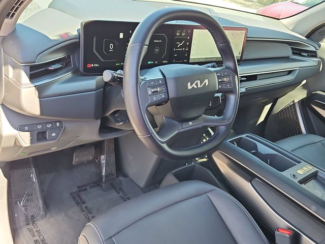 Thumbnail: 2024 Kia EV9 - 2