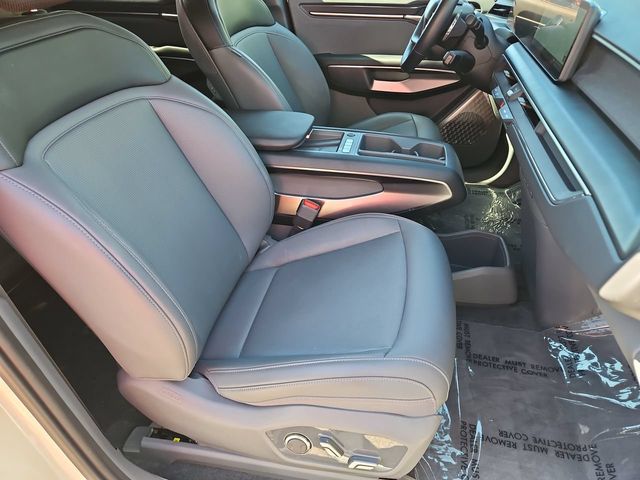Thumbnail: 2024 Kia EV9 - 11