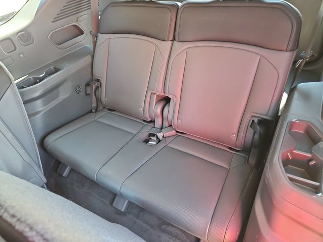 Thumbnail: 2024 Kia EV9 - 36