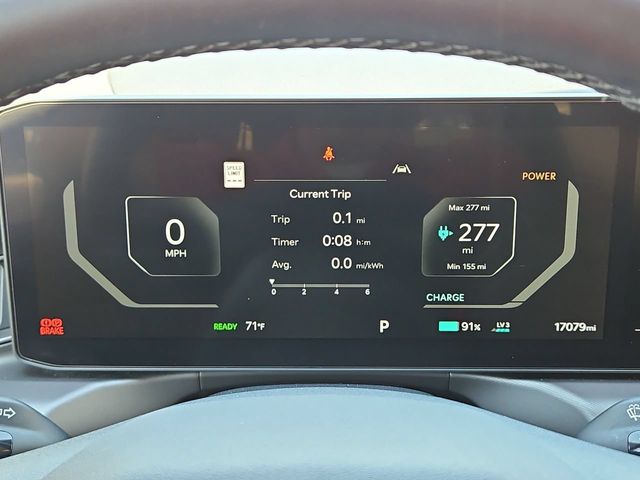 Thumbnail: 2024 Kia EV9 - 15