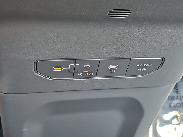 Thumbnail: 2024 Kia EV9 - 33