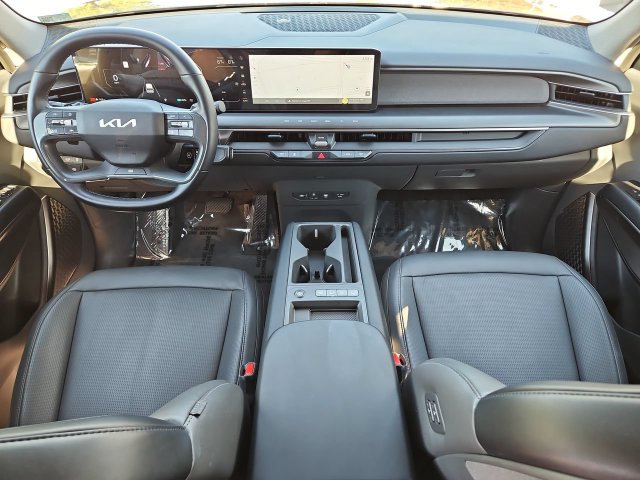 Thumbnail: 2024 Kia EV9 - 9