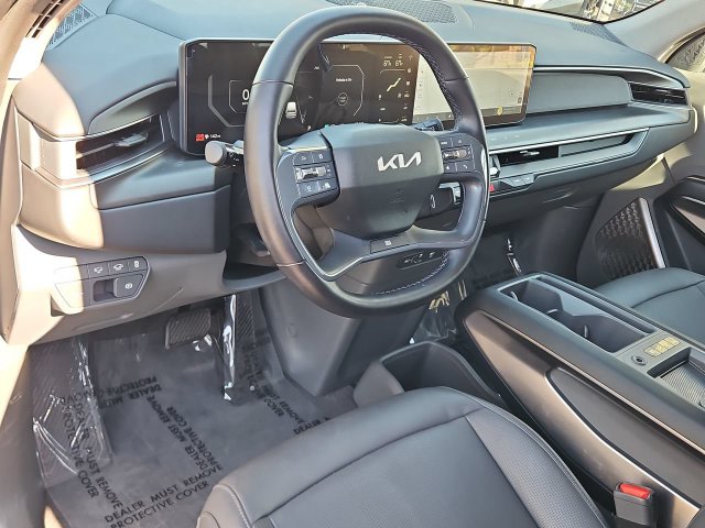 Thumbnail: 2024 Kia EV9 - 2