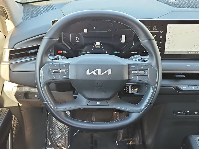 Thumbnail: 2024 Kia EV9 - 13