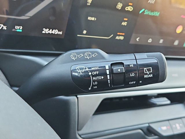 Thumbnail: 2024 Kia EV9 - 14