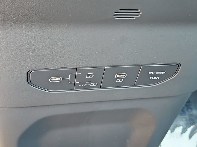 Thumbnail: 2024 Kia EV9 - 34