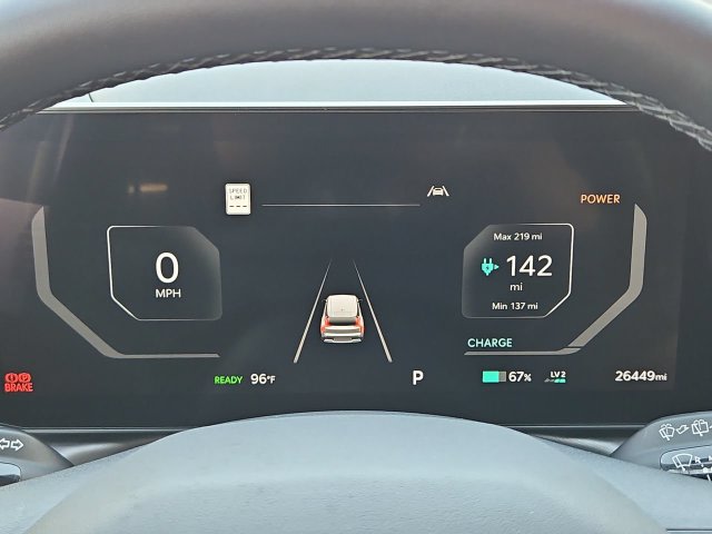Thumbnail: 2024 Kia EV9 - 15