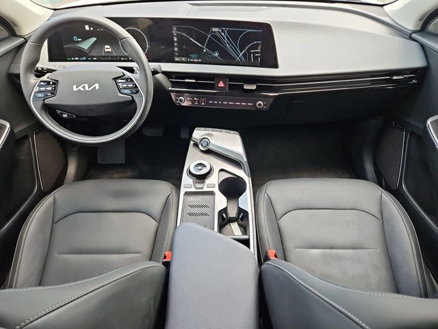 Thumbnail: 2022 Kia EV6 - 9