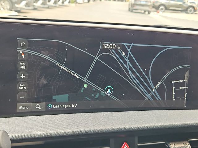 Thumbnail: 2022 Kia EV6 - 33