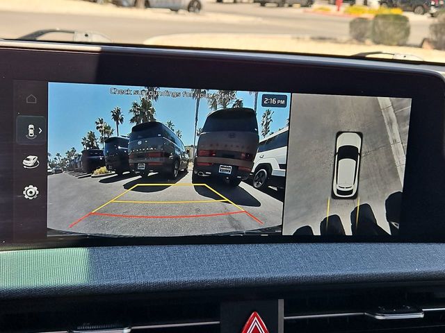 Thumbnail: 2023 Kia EV6 - 15