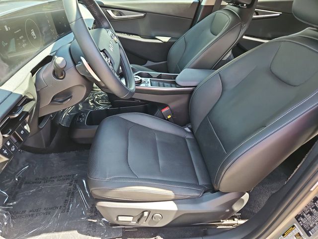 Thumbnail: 2023 Kia EV6 - 10
