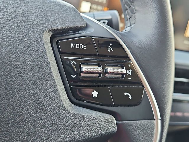 Thumbnail: 2023 Kia EV6 - 30