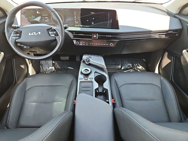 Thumbnail: 2023 Kia EV6 - 9