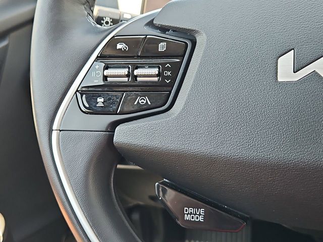 Thumbnail: 2023 Kia EV6 - 29