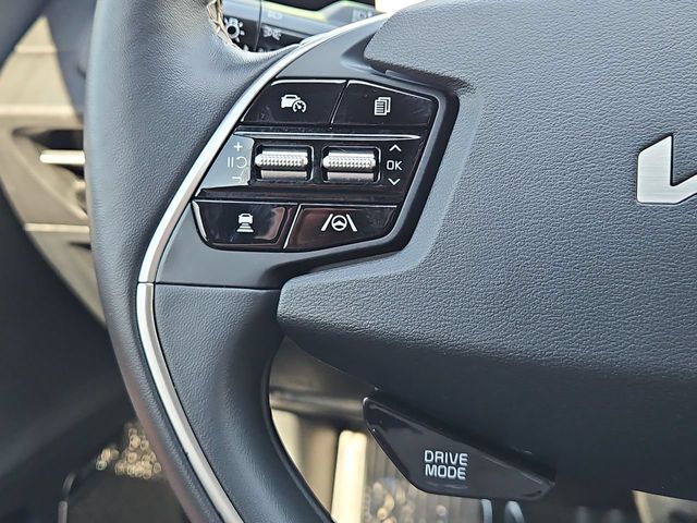 Thumbnail: 2024 Kia EV6 - 28