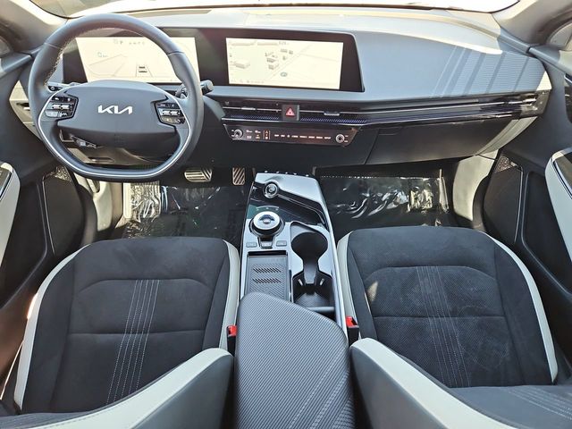Thumbnail: 2024 Kia EV6 - 9