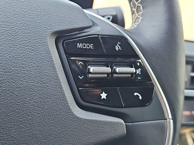 Thumbnail: 2024 Kia EV6 - 29