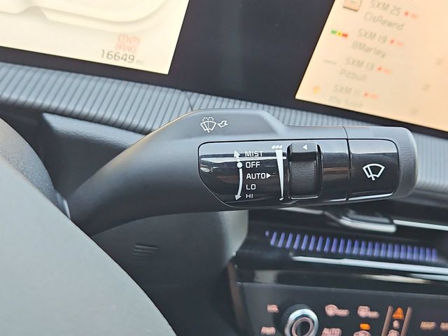 Thumbnail: 2024 Kia EV6 - 30