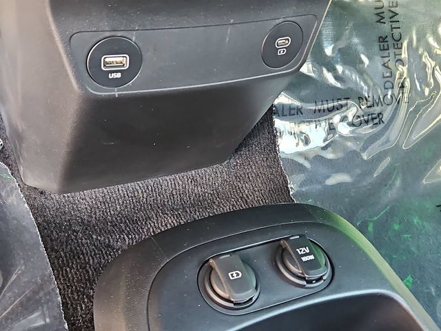 Thumbnail: 2024 Kia EV6 - 35