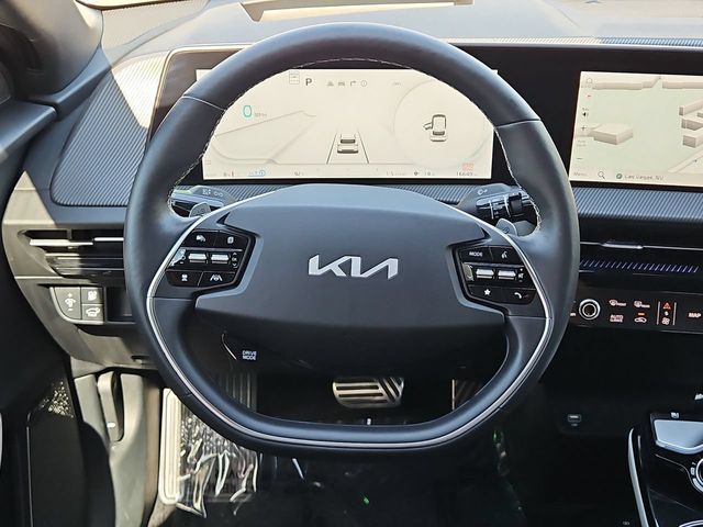 Thumbnail: 2024 Kia EV6 - 13