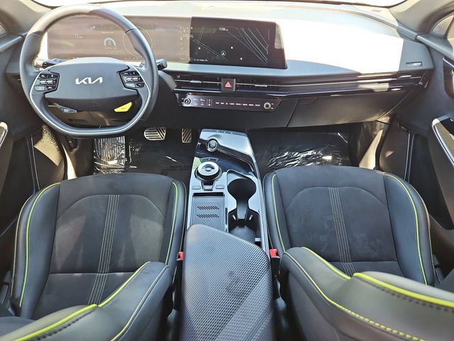 Thumbnail: 2023 Kia EV6 - 9