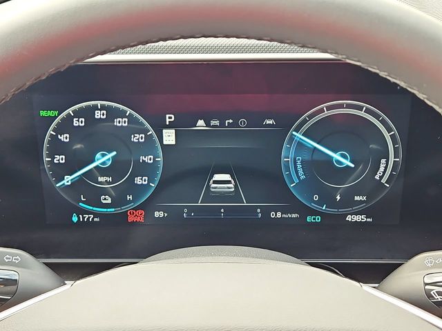 Thumbnail: 2024 Kia Niro - 17