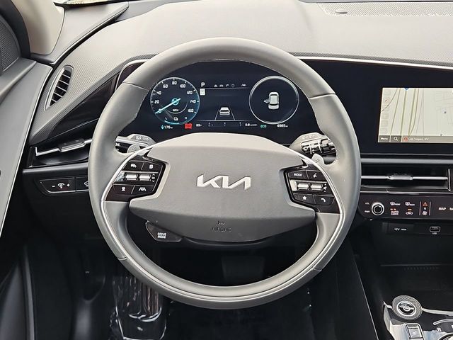 Thumbnail: 2024 Kia Niro - 14