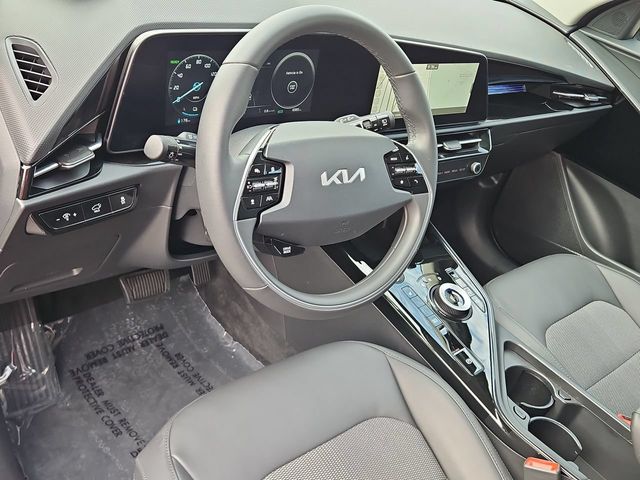 Thumbnail: 2024 Kia Niro - 2