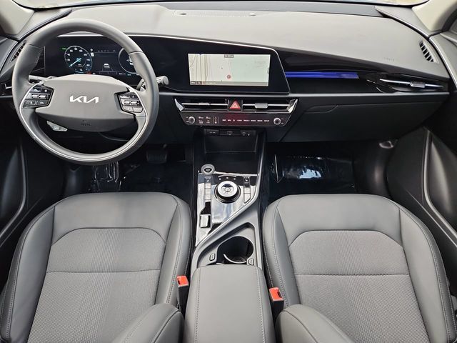 Thumbnail: 2024 Kia Niro - 10