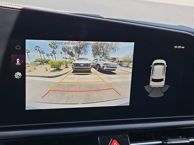 Thumbnail: 2023 Kia Niro - 36