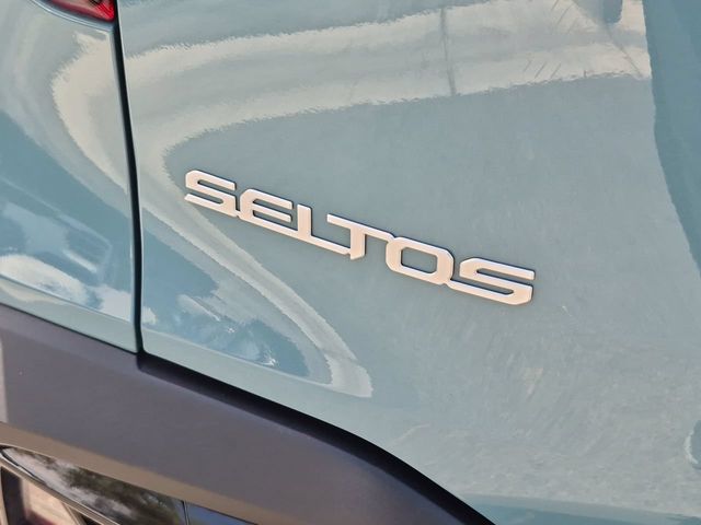 Thumbnail: 2025 Kia Seltos - 7