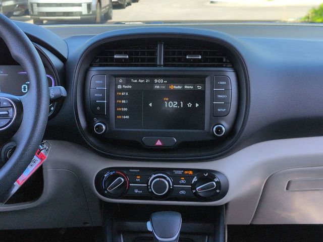 Thumbnail: 2025 Kia Soul - 14