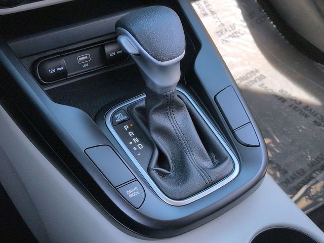Thumbnail: 2025 Kia Soul - 15