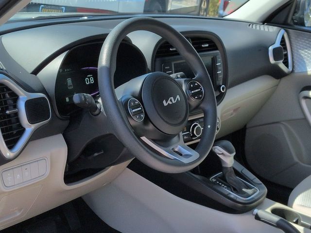 Thumbnail: 2025 Kia Soul - 2