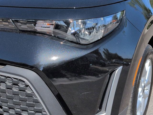 Thumbnail: 2025 Kia Soul - 25
