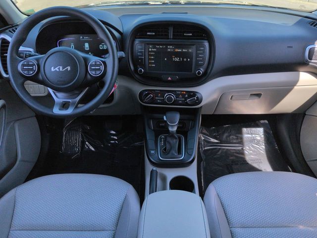 Thumbnail: 2025 Kia Soul - 9