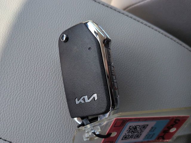Thumbnail: 2025 Kia Soul - 36