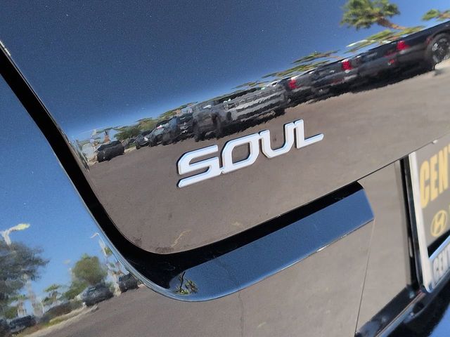Thumbnail: 2025 Kia Soul - 26