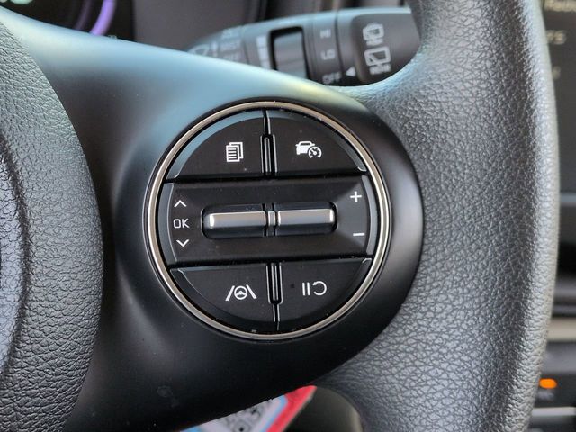 Thumbnail: 2025 Kia Soul - 31