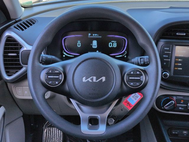 Thumbnail: 2025 Kia Soul - 13