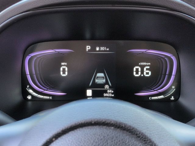 Thumbnail: 2025 Kia Soul - 35