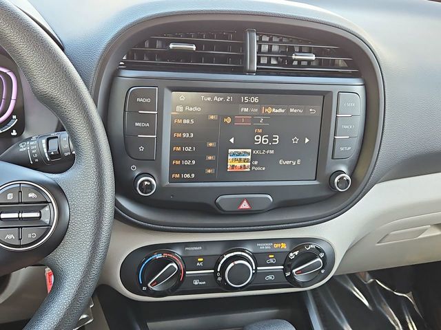 Thumbnail: 2025 Kia Soul - 14