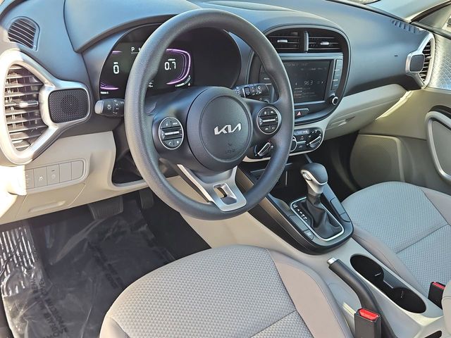 Thumbnail: 2025 Kia Soul - 2