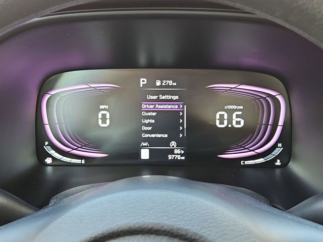 Thumbnail: 2025 Kia Soul - 16