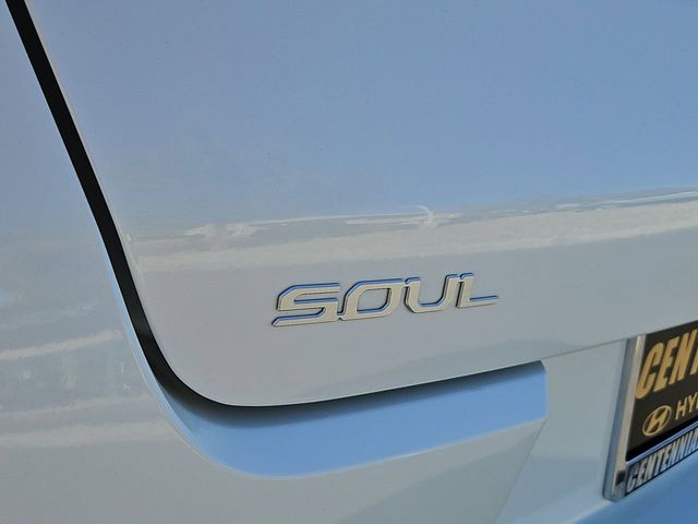Thumbnail: 2025 Kia Soul - 25