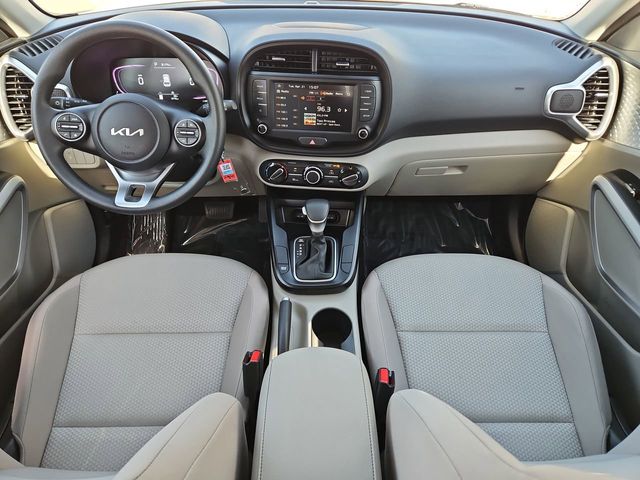 Thumbnail: 2025 Kia Soul - 9