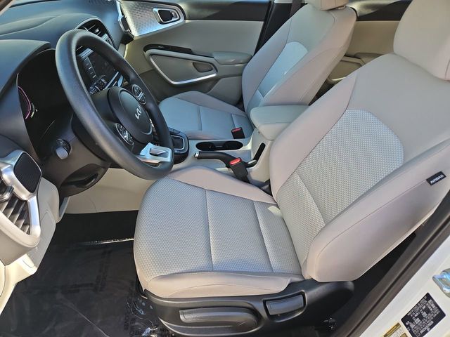 Thumbnail: 2025 Kia Soul - 10